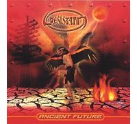 Resistant Culture - Ancient Future