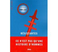 Résistantes