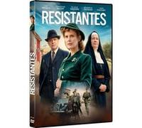 Résistantes DVD E
