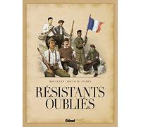 Résistants oubliés