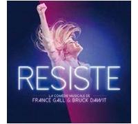 Résiste – La comédie musicale – CD – Warner Music