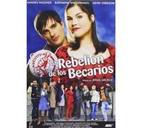 Résiste - Aufstand der Praktikanten (2009) (La rebelion de los becarios) G