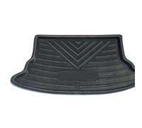 Résiste aux Chocs Tapis Coffre pour Kia pour Sportage 2 MK2 Je KM 2005 2006 2007 2008 2009 2010 Tapis De Coffre Arrière Voiture Imperméable
