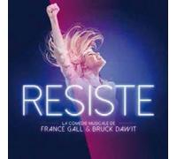 Résiste CD