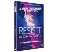 Résiste – DVD – TelForceOne