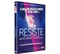Résiste DVD G