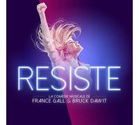 Résiste - La Comédie Musicale
