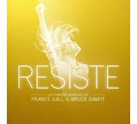 Résiste - La Comédie Musicale