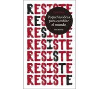 Resiste - [Livre en VO] Dion, Cyril (Auteur)