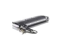 Resistencia 2300 W 230 V con termostatos para secadora frontal - Whirlpool, Laden, Bauknecht, Ignis, Proline, Radiola - Dimensiones: 31,3 x 21 x 4 cm.$