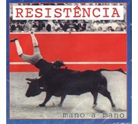 Resistência - a Mano [Import]