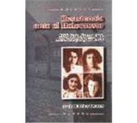 RESISTENCIA ANTE EL HOLOCAUSTO: EDITH STEIN, SIMONE WEIL, ANA FRANK Y ETTY HILLESUM