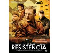 Resistencia [Import]
