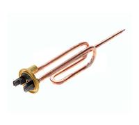 RESISTENCIA + JUNTA TERMO ELECTRICO 1500w 220v THERMOR/COINTRA CALENTADOR