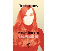 RESISTENCIA: La historia de esperanza, cambio y coraje de una cantautora