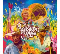 Resistencia Sonora: The Living Roots of Gaita Music in Ovejas, Colombia