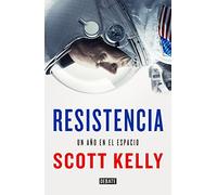 Resistencia: Un año en el espacio