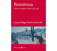 Resistenza. La guerra partigiana in Italia (1943-1945)