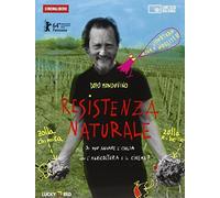 Resistenza naturale. DVD. Con libro
