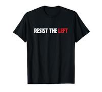 Résister à la Famille des valeurs politiques Traditionnelles T-Shirt