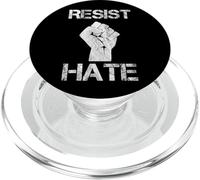 Résister à la Haine PopSockets PopGrip pour MagSafe
