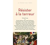 Résister à la terreur