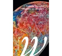 Résister au désastre Entretien avec Isabelle Stengers - Isabelle Stengers - Wildproject - Poche - Essai