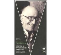 Résister au totalitarisme industriel Actualité de la pensée de Bernard Charbonneau - Bernard Charbonneau - R & N Eds - broché - Essai