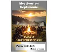 Résister Pour Renaître