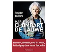 Résister toujours