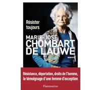 Résister toujours