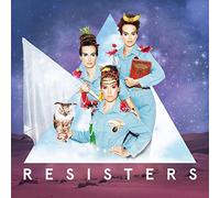 Resisters - Resisters