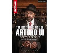 Resistible Rise of Arturo Ui, The
