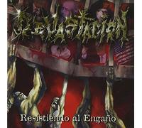 Resistiendo Al Engano by Devastacion (2012-11-06)