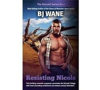 Resisting Nicole - BJ Wane - Draft2Digital - Livre en Anglais BJ WaneBJ Wane (Auteur)