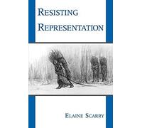 Resisting Representation