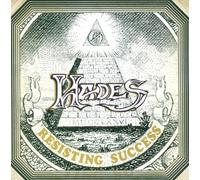 Resisting Success by HADES (2011-04-04)