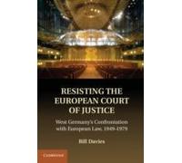 Resisting The European Court Of Justice