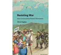 Resisting War