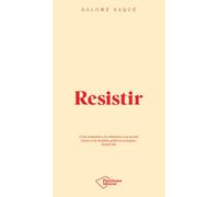 Resistir