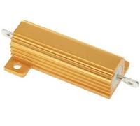 RESISTOR 50W 820E