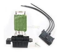 Resistor Cable Connecteur De Câble De Résistance De Moteur De Ventilateur De Chauffage 77364061 Pour Alfa Romeo Citroen Peugeot Fiat Ducato