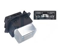 Résistance de ventilateur de chauffage 665060 ERA pour PEUGEOT CITROËN
