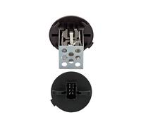 Résistance de ventilateur de chauffage K109134 MEAT & DORIA pour PEUGEOT CITROËN