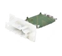 Résistance de ventilateur de chauffage 665119 ERA pour DACIA RENAULT