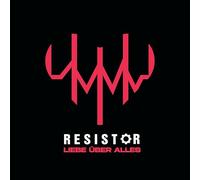 Resistor - Liebe Über Alles