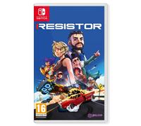 Resistor Nintendo SWITCH