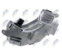 Resistor NTY ERD-PL-008, Soufflante Intérieure Pour OPEL, SAAB