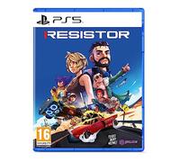 Resistor Playstation 5