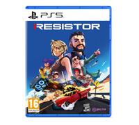 Resistor PS5